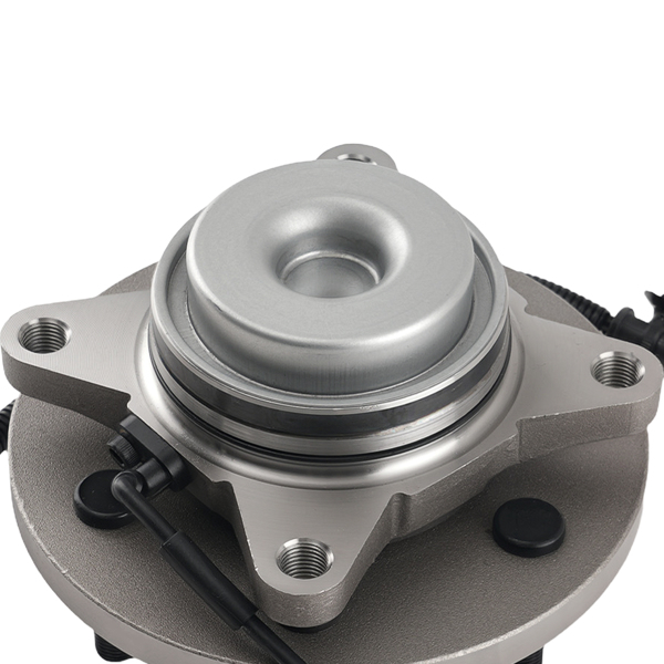 Front Wheel Bearing Hub Assembly fit for FORD F-150 2015-2017 WA515170 RWD-3
