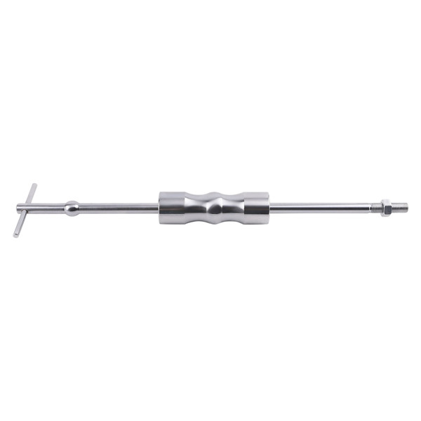 Inner CV Axle Puller Tool Set 5/8"-18 Slide Hammer 63mm 48mm CV Joint  Adapter-3