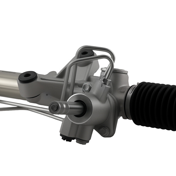 Complete Power Steering Rack and Pinion fit for Honda Civic del Sol Integra 94-01-4