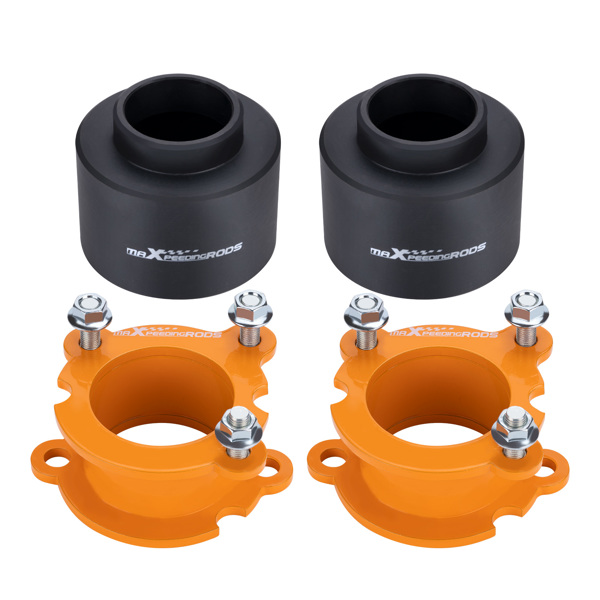 3.5" Front 2.5" Rear Leveling Lift Kit fit for Chevy Trailblazer 2WD 4WD 2002-09-2