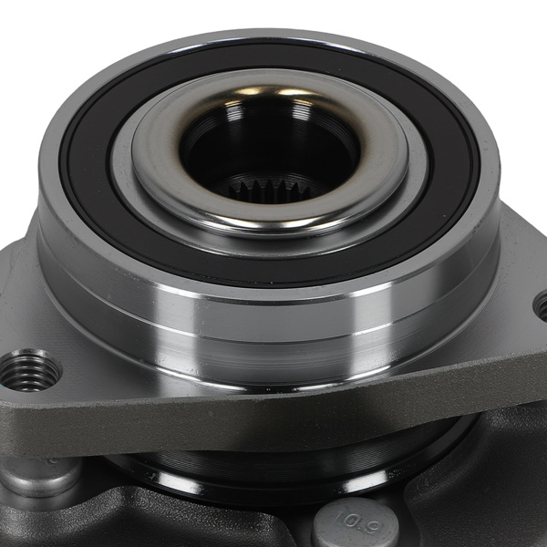 Front Wheel Hub & Bearing Assembly fit for Chevrolet Cruze 2011-16 ABS 513315-4