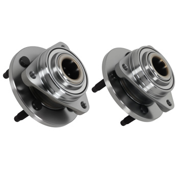 Front Left Right Wheel Bearing Hub Assembly fit for Pontiac G5 2007-2010 513205