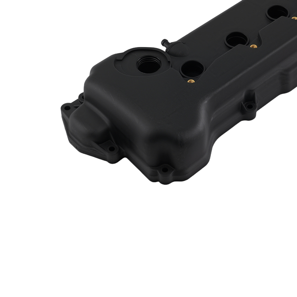 Valve Cover w/Gasket fit for Nissan Sentra fit for GXE XE CA Sedan 1.8L DOHC 2000-2002-1