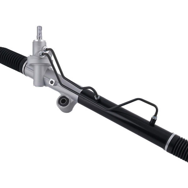 Complete Power Steering Rack and Pinion  fit for Hummer H3 06-09 H3T 10 94725465-2