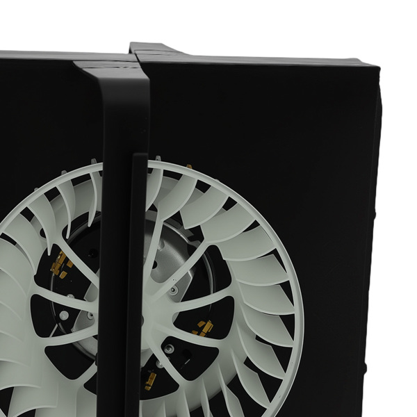 HVAC Heater Blower Motor with Fan fit for BMW Z3 1996-2000 64111370930 01570012-4