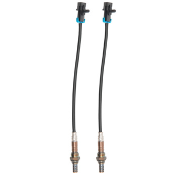 Oxygen Sensor O2 2x Set fit for Chevrolet Express 1500/2500/3500 1996-2002 234-4018