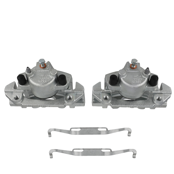 Front Left Right Brake Caliper Kit fit for Chrysler Town&Country 2001-2007 18-B4776-6