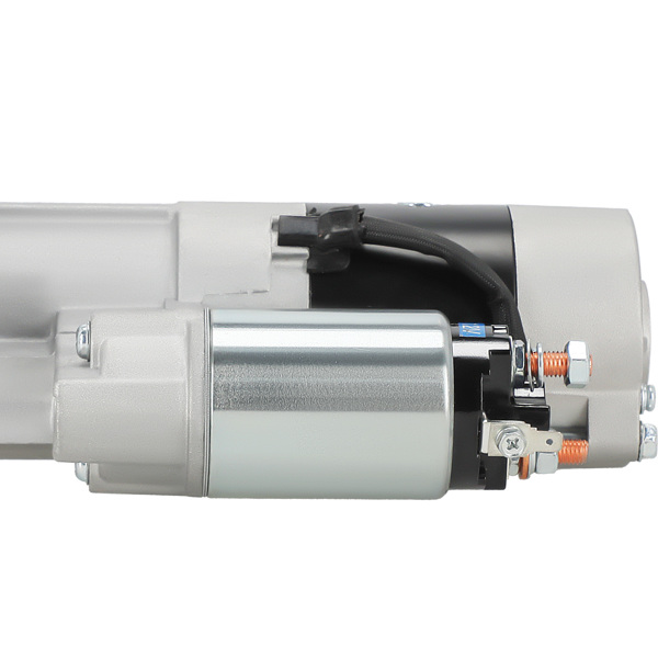 Starter Motor fit for Kubota M6800 M7040 M8200 M8540 M9000 9540 1C010-63010 12V/ 9T-1
