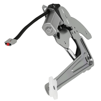 1x Front Left Side Power Window Regulator w/ Motor fit for Ford Ranger 1993-2011