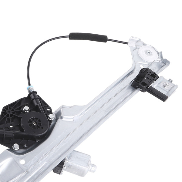 Front Left Window Lift Motor fit for GMC Yukon XL 2015-2020 Power Regulator Assembly-5