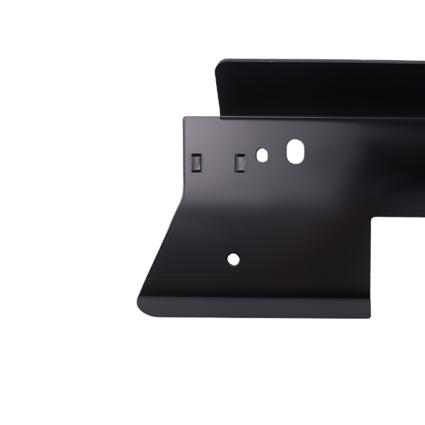Corrosion Resistant Plow Mount fit for Can-Am Commander 800 1000 2010-2019 Steel-3