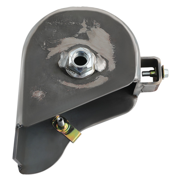 Pair Rear Upper Trailing Arm Mounts Repair Kit fit for Chevy Trailblazer GMC Envoy-1