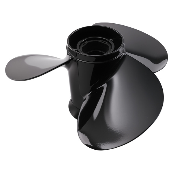 3 Blade Propeller fit for Mercury 75HP 90HP 115HP 14" 11" 48-77338A45-5