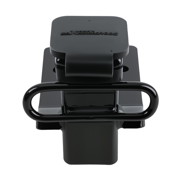 Trailer Hitch Receiver fit for Mitsubishi Montero 1992-2000 2/4-Door Except Sport-2
