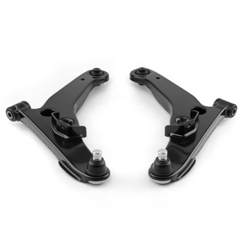 Pair Front Lower Control Arm Ball Joint fit for Mitsubishi Outlander LS 2005-2006