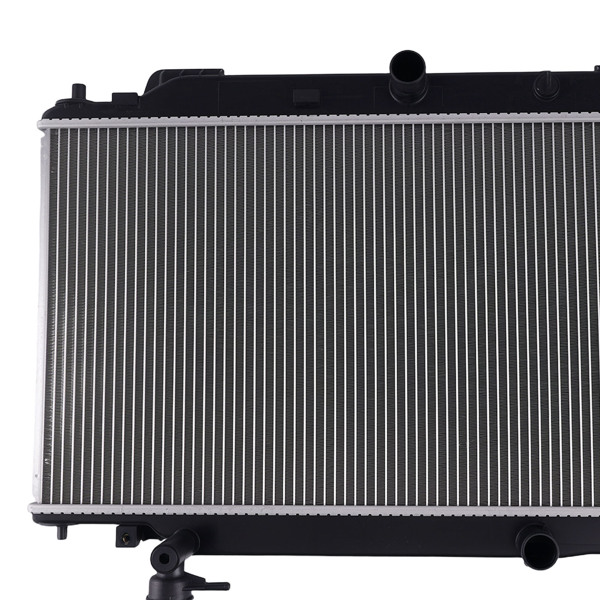 Aluminum Cooling Radiator fit for Mazda 3 2.0L 2.5L 2014-2018 MA3010237 PE181520YA-1