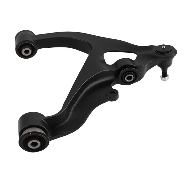 4Pc Front Lower Suspension Control Arms +Sway Bars fit for Dodge Ram 1500 2006-2010-4