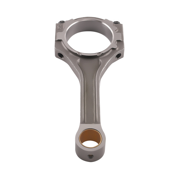 Engine Crankshaft & Rods & Bearings Kit fit for HYUNDAI Santa Fe KIA Sorento 3.3L-2