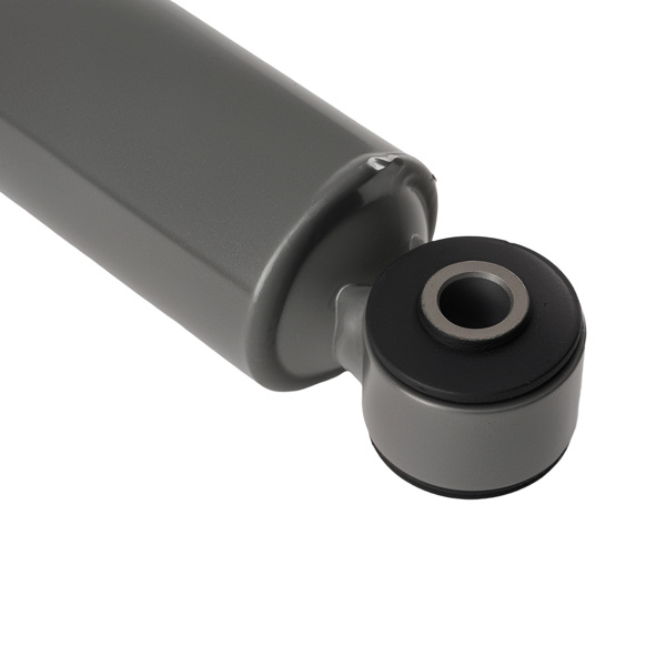 Front Nitrogen Shock fit for Ford F-150 4WD 1980-1996 5-8" Lift Dust Cover-1