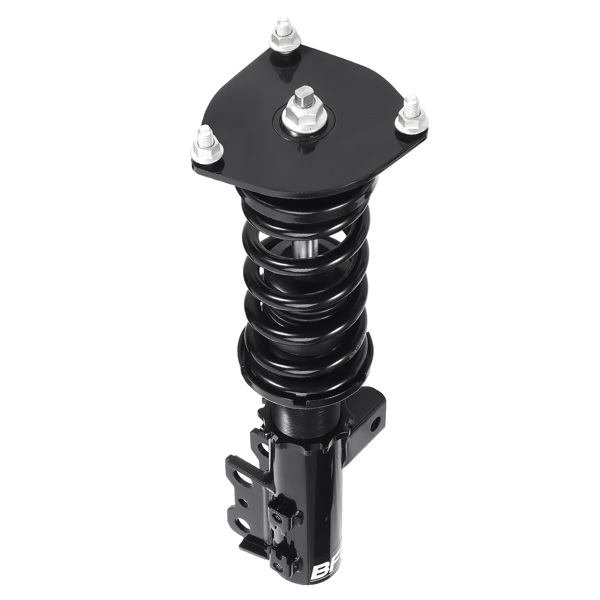 Coilovers Lowering Kit fit for Hyundai Veloster 2013-2015 Adj. Height Shock Absorber-5