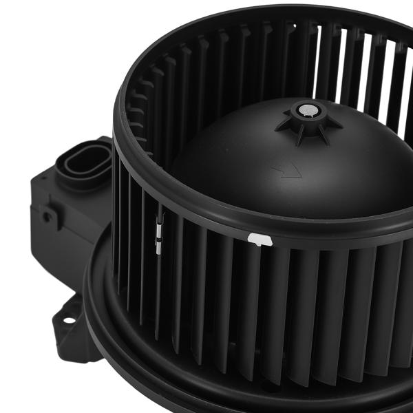 HVAC Blower Motor Assembly fit for Ford Mustang 2010-2014 700273 PM9396 AR3Z19805B-2