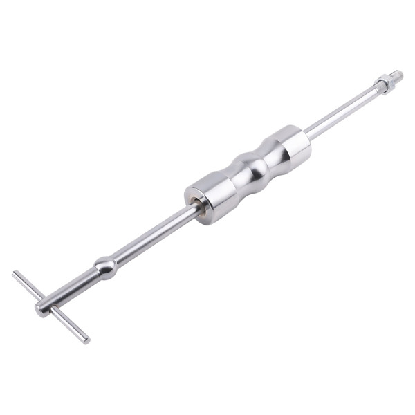 Inner CV Axle Puller Tool Set 5/8"-18 Slide Hammer 63mm 48mm CV Joint  Adapter-4