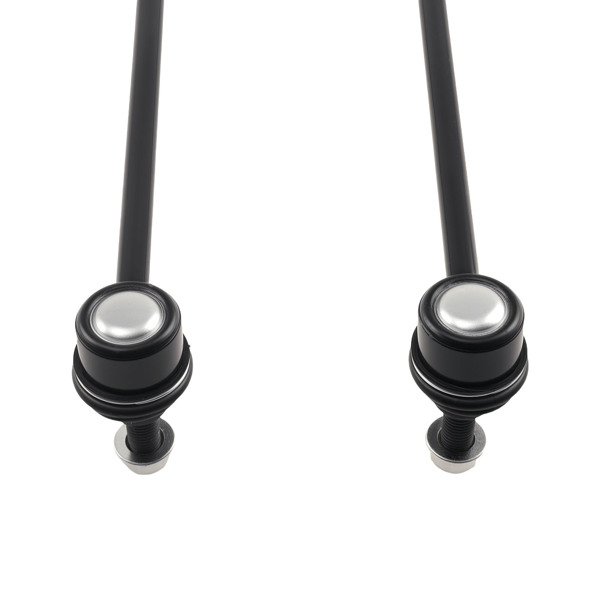 Front Left and Right Sway Bar End Link Pairs fit for Honda Civic CR-V Insight Accord-4