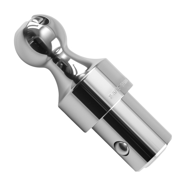 38K Gooseneck Ball Mount Kit fit for Dodge RAM 2500/3500 2013-2024 with Storage Case-3