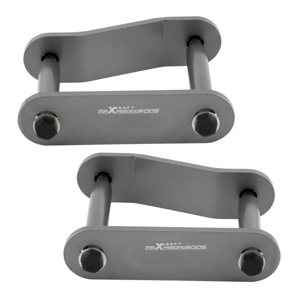 MaXpeedingrods 3" Front 2" Rear Leveling Lift Kit fit for Nissan Frontier  2005-2023-1