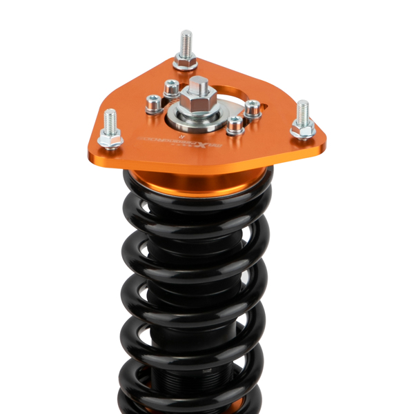 Coilover Lowering Suspension Kits fit for Subaru Impreza WRX 00-07 Forester 03-08-4