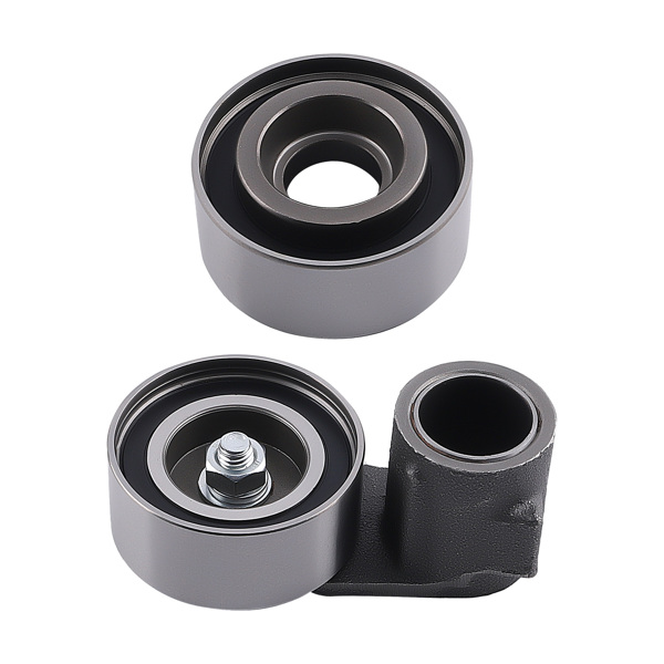 Timing Belt Kit & Water Pump fit for Honda Accord Pilot Acura MDX RL TL 3.5L 3.7L-1