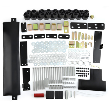 3\\" Full Body Lift Kit Front & Rear fit fit for Ford F-150 2WD 4WD 2004-2005