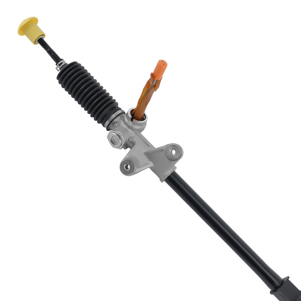 3Pcs Power Steering Rack And Pinion + Outer Tie Rods fit for Honda Civic 92-97-1