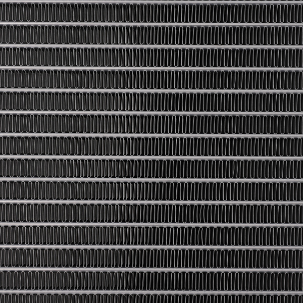 Aluminum Engine Radiator 3 Row fit for Chevrolet Corvette 5.7L 1984-90 AE829 AT-2