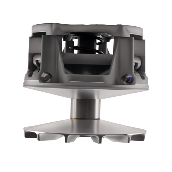 Primary & Secondary Drive Clutch & Puller fit for Polaris 570 RZR Ranger ACE 1323038-3