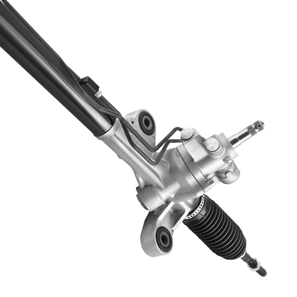 Power Steering Rack and Pinion Assembly fit for Honda Accord 2.4L 3.5L L4 2008-2012-3