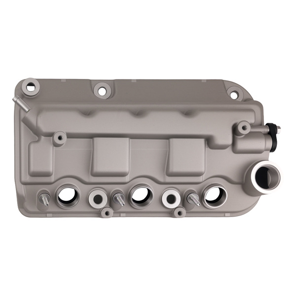 Front + Rear Engine Valve Cover fit for Honda Odyssey Accord Sedan 3.5L 12310R70A00-4