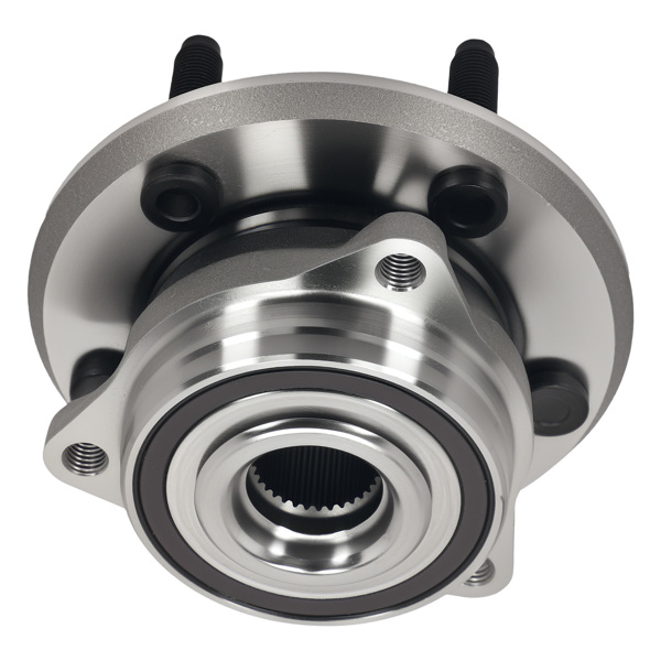 1x 5 Bolt Front Wheel Hub & Bearing fit for Durango Grand Cherokee WK 2011-23 513324-6