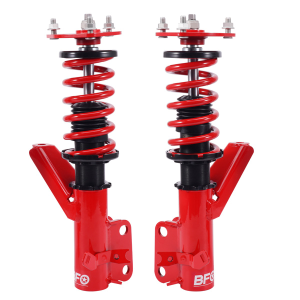 Coilovers Struts Shocks Absorbers Kit fit for Acura RSX 2002-2006-1
