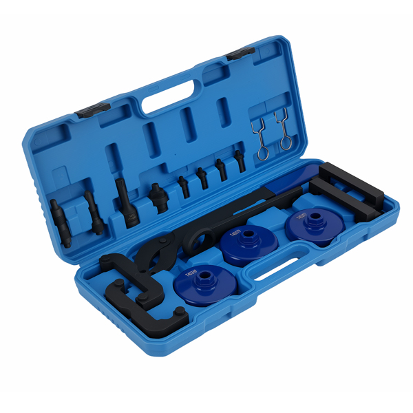 Camshaft Chain Kit fit for Audi A4 A6 Q7 R8 3.2 4.2 FSI T40133 T40071 Steel-4