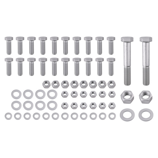 Adjustable Anti Squat Bracket fit for Chevy C10 GMC C1500 1963-1972 Lowering Kit-1