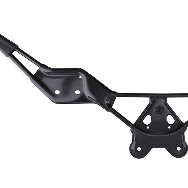 544B2EG300 fit for NISSAN BAR ASSY-CROSS,FRONT INFINITI EX35 G25 M37 G37 Q70 Q40 AWD-3