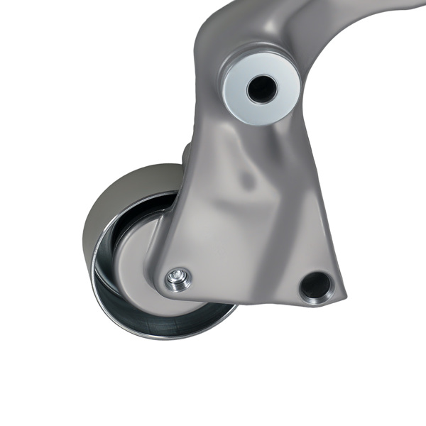 Serpentine Belt Tensioner w/Pulley fit for Honda Civic L4 2007-2015 39077-5