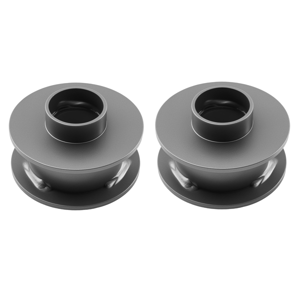 2" Lift Spacer Kit fit for Ford Explorer 11-19 2WD 4WD Front Rear Carbon Steel-5