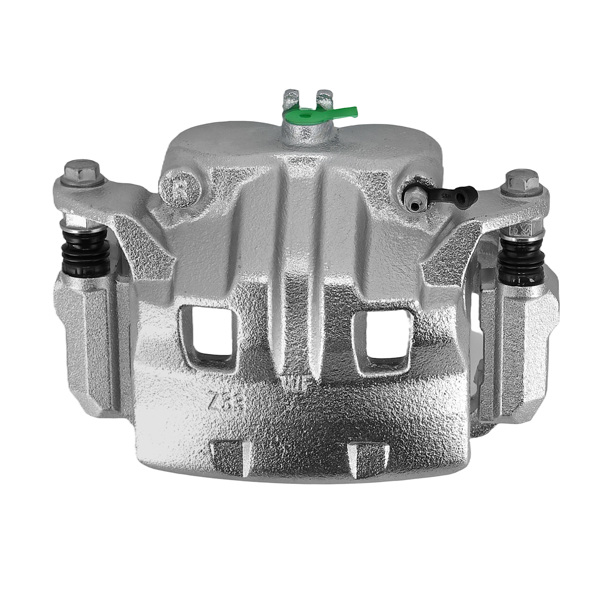 Front Disc Brake Calipers Pair fit for Suzuki Equator 2009-2012 19P3122A 19P3123A-2