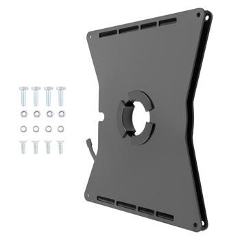 Right Passenger Side Seat Swivel Base fit for Ford Transit Van 150/250/350 2013-2023