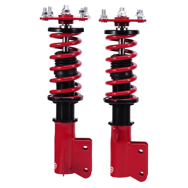 BFO Coilovers Springs Kit fit for Mazda Protege 1999-2003 Shock Absorbers Struts-1