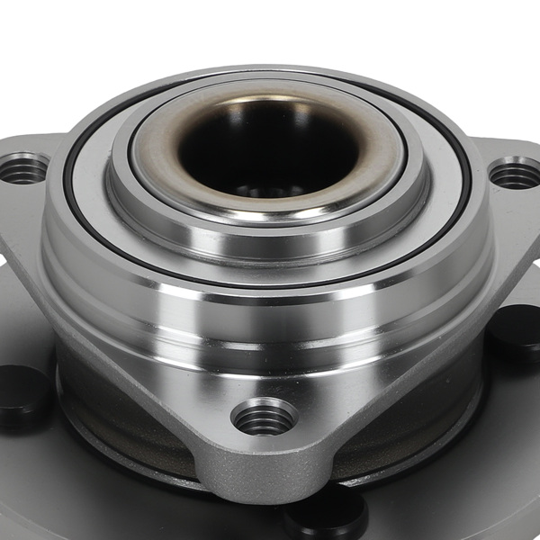 Front Left Right Wheel Bearing Hub Assembly fit for Pontiac G5 2007-2010 513205-3