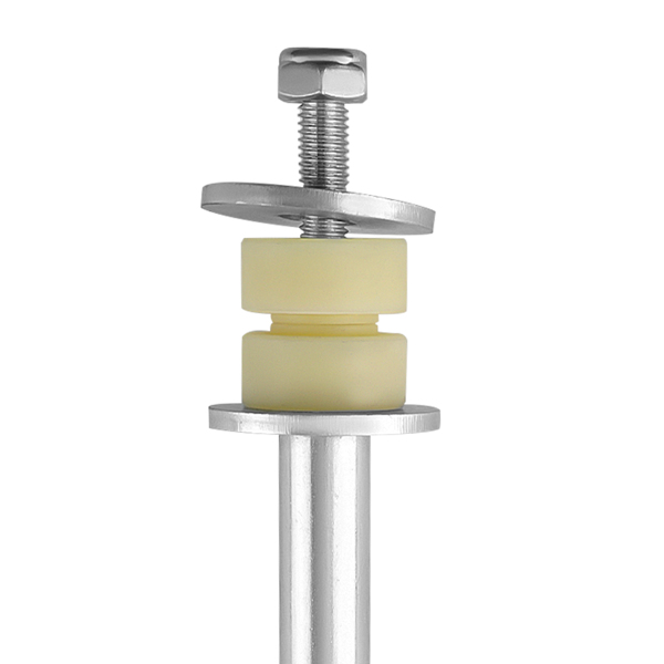 4 Front Rear Adjustable Sway Bar Link Armada fit for Nissan Patrol GU Y61 2"-8" Lift-5