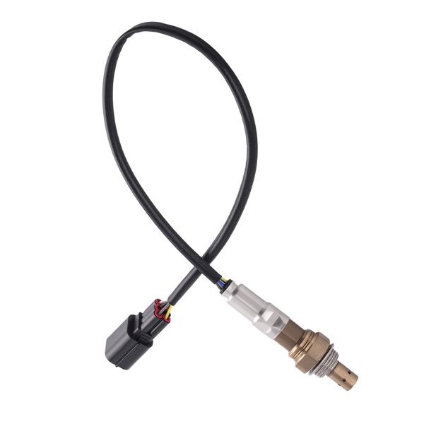 2x Upstream & Downstream O2  Oxygen Sensors fit for Mazda 3 2010-2013 L4 2.0L-5
